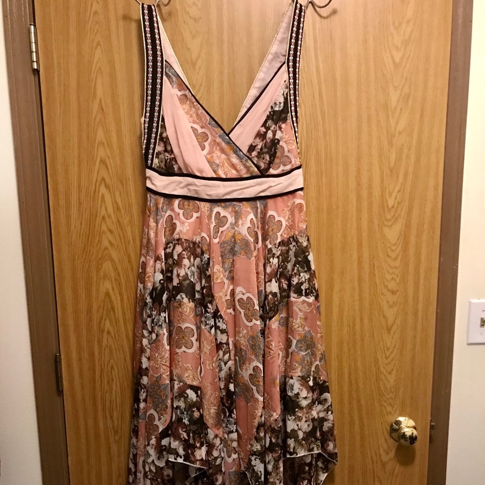 Coco + Carmen Dress
